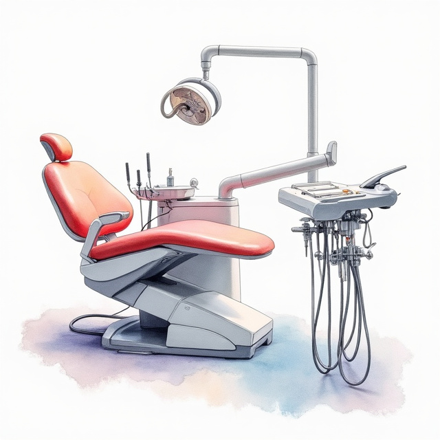 Dental Lab Equipment