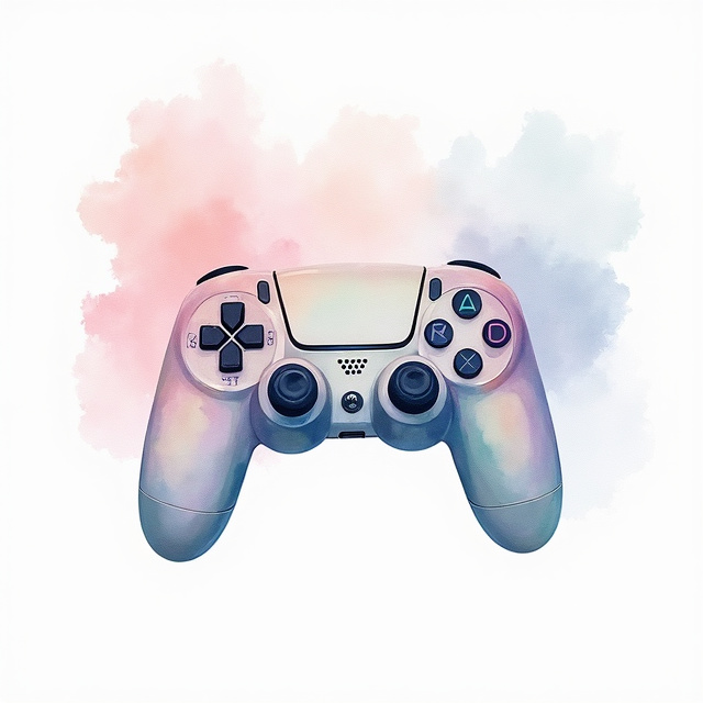 VR Controllers